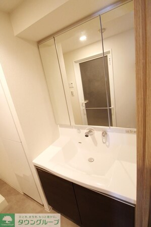 レオーネ新御徒町の物件内観写真